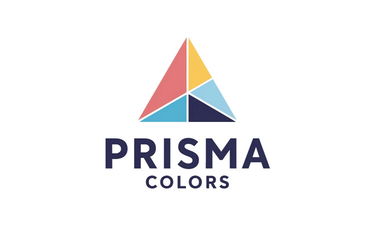 PrismaColors.com - Creative brandable domain for sale