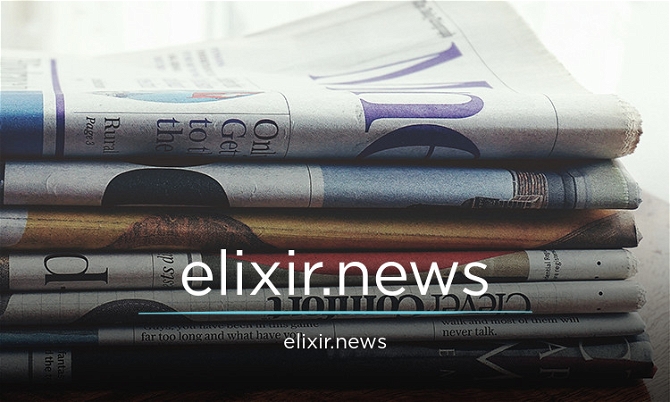 Elixir.news