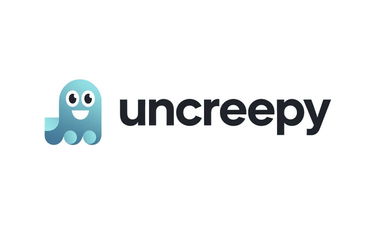 Uncreepy.com - Creative brandable domain for sale