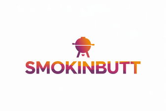 SmokinButt.com - Creative brandable domain for sale