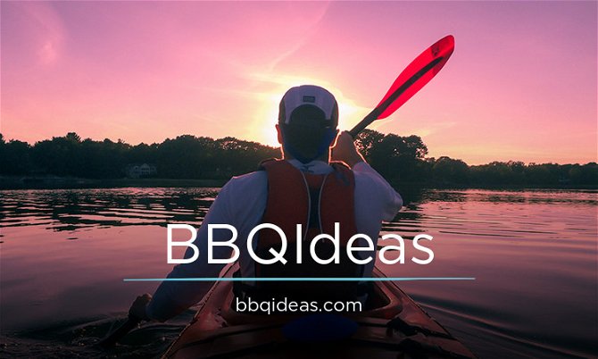 BBQIdeas.com