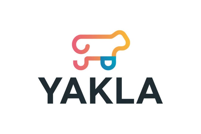 Yakla logo