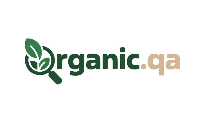 Organic.qa
