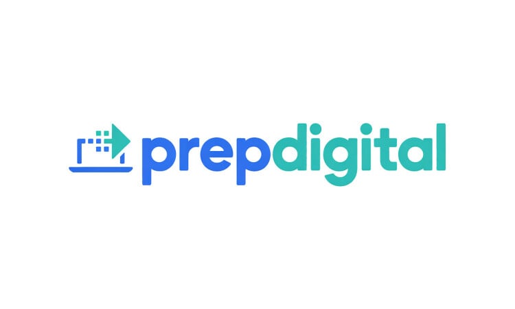 PrepDigital logo