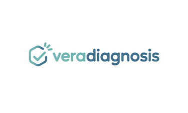 VeraDiagnosis.com - Creative brandable domain for sale