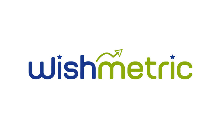 WishMetric logo