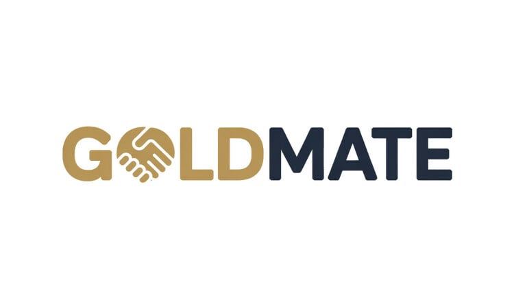 GoldMate logo