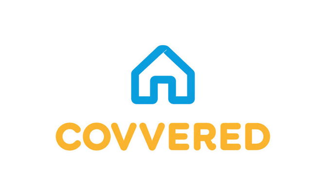 Covvered.com