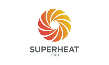Superheat.org - Creative brandable domain for sale