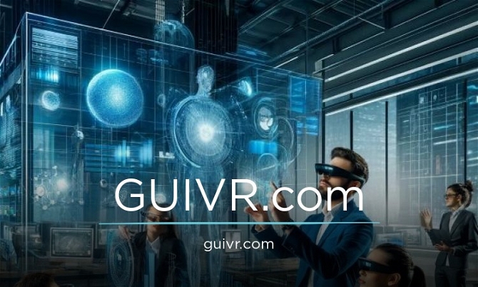 GUIVR.com