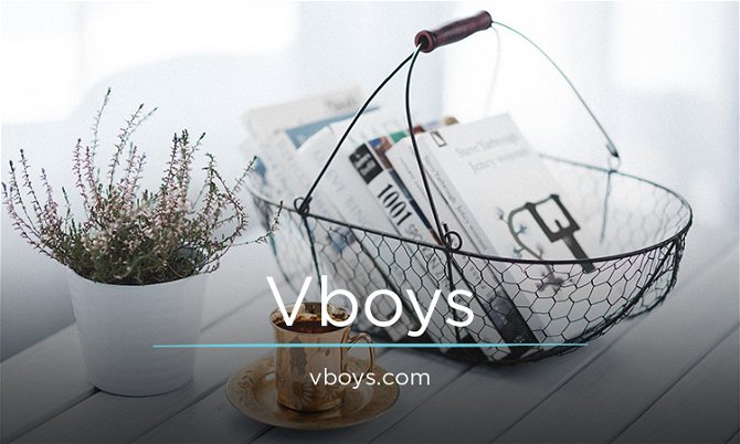 Vboys.com