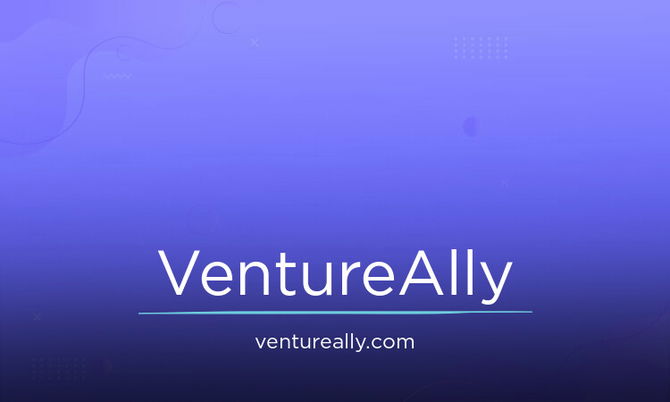 VentureAlly.com