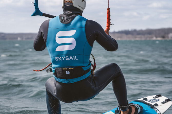Skysail.com — 4