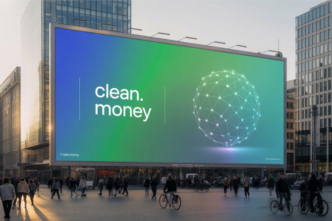 Clean.Money — 3