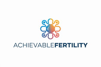 AchievableFertility.com - Creative brandable domain for sale