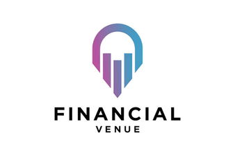 FinancialVenue.com - Creative brandable domain for sale