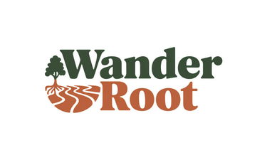 WanderRoot.com - Creative brandable domain for sale