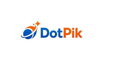 DotPik logo