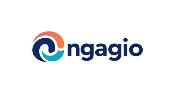 ngagio logo