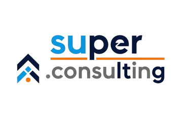 Super.consulting - Creative brandable domain for sale