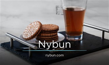 Nybun.com - Creative brandable domain for sale