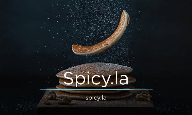 Spicy.LA