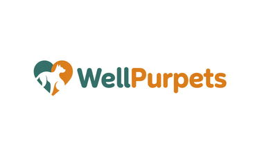 WellPurpets.com - Creative brandable domain for sale