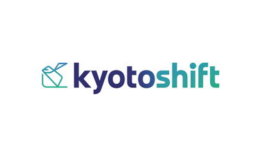 KyotoShift.com - Creative brandable domain for sale