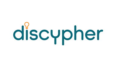 Discypher.com - Creative brandable domain for sale