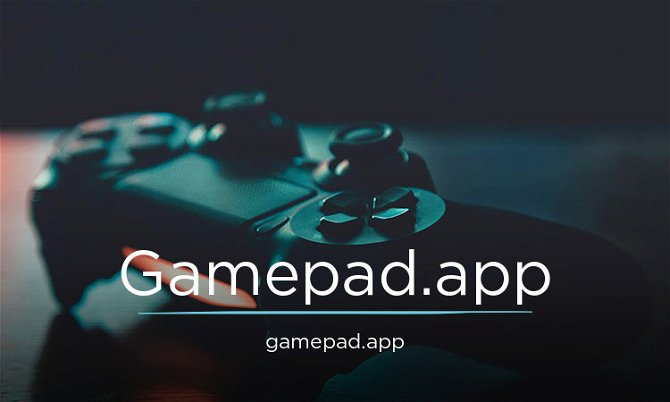 Gamepad.app