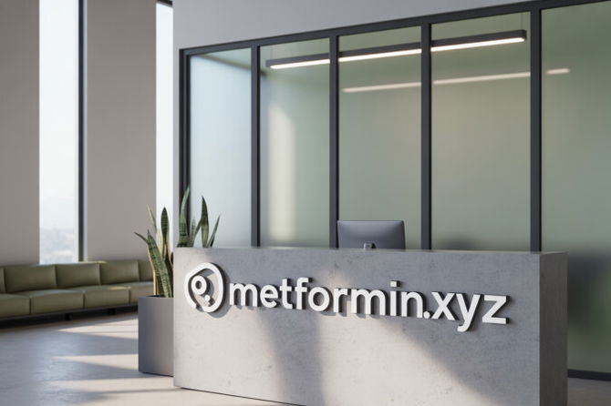 Metformin.xyz