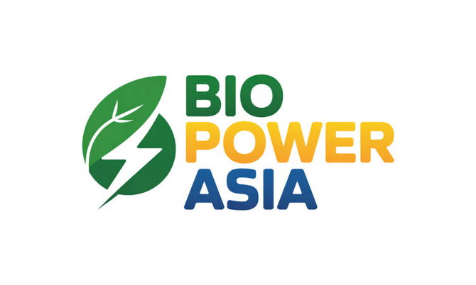 BioPowerAsia.com