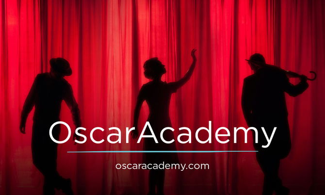 OscarAcademy.com