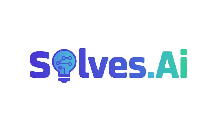 Solves logo