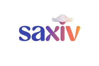Saxiv.com - Creative brandable domain for sale