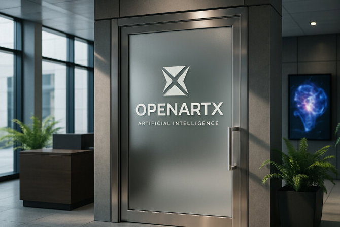 OpenArtX.com — 4
