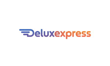DeluxExpress.com - Creative brandable domain for sale