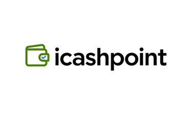 iCashPoint.com - Creative brandable domain for sale