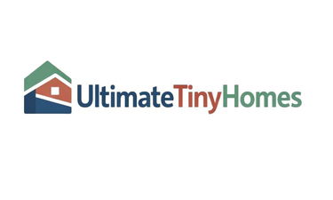 UltimateTinyHomes.com - Creative brandable domain for sale
