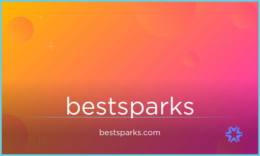 BestSparks.com - Creative brandable domain for sale