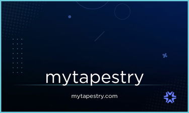 MyTapestry.com - Creative brandable domain for sale