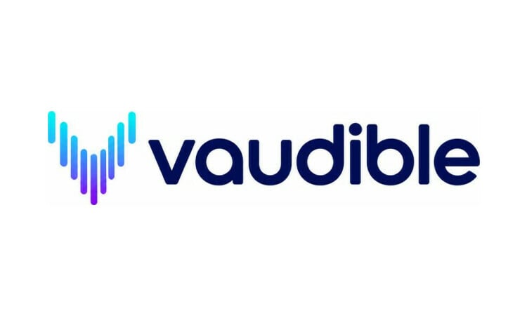 vaudible logo