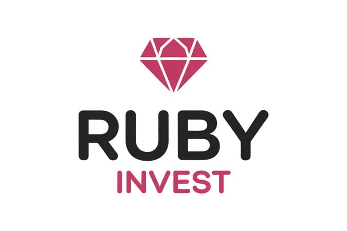 RubyInvest logo