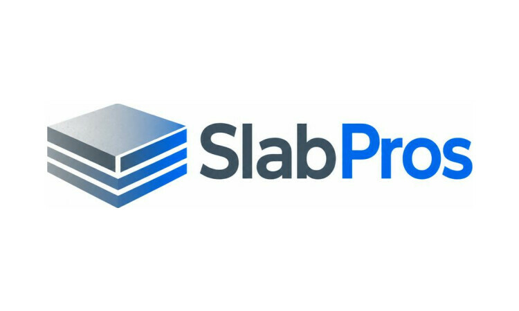 SlabPros logo