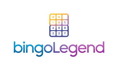 bingolegend.com - Creative brandable domain for sale