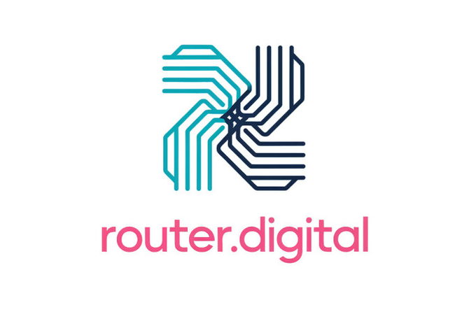 Router.digital