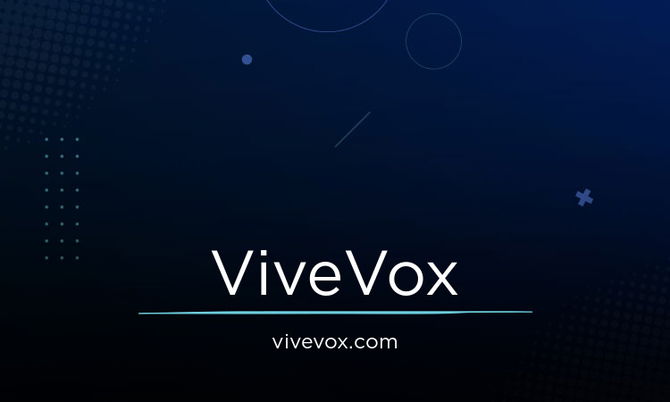 ViveVox.com