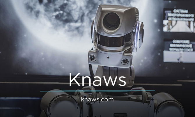 Knaws.com