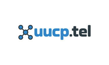 UUCP.tel - Creative brandable domain for sale