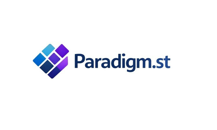 Paradigm logo